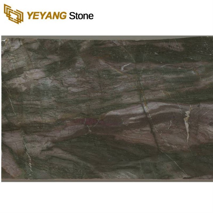 Luxusná zelená mramorová doska The Wizard Of Oz Marble 30 mm