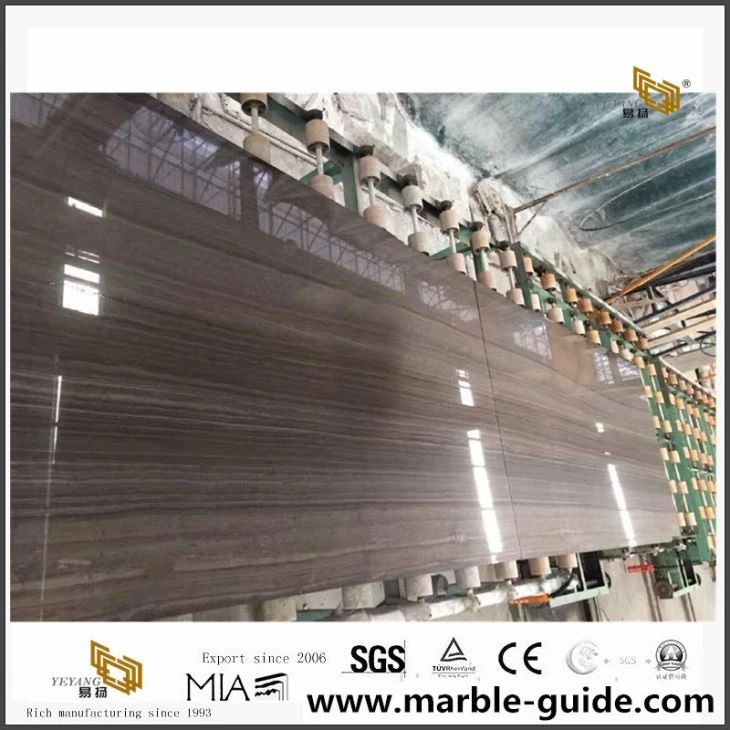 Popular Coffee Wood Marble For Project