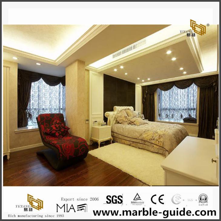 Projekt Royal Botticino Marble Villa