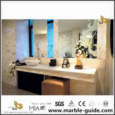 Projekt Golden Spider Marble Villa