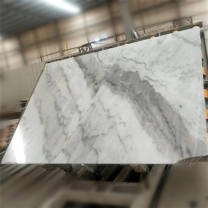 Natural White Marble Stone For Project