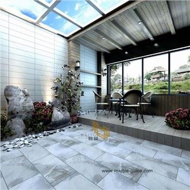 Biele mramorové dlaždice atramentové maľovanie mramor