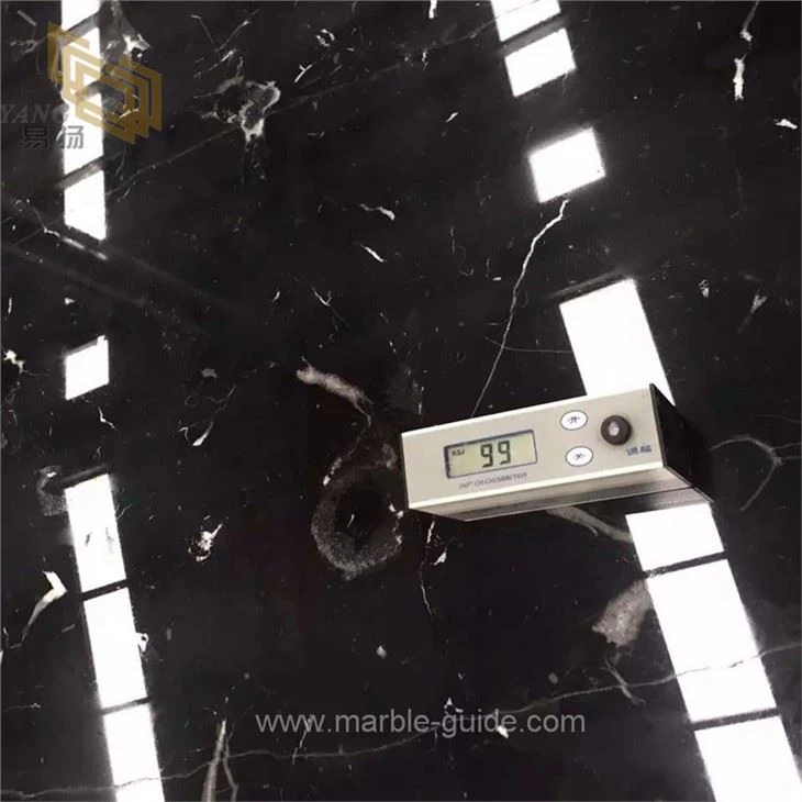 Purchase Slab Of Black Marble